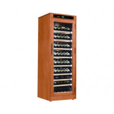 Винный шкаф Libhof NP-102 Red Cherry