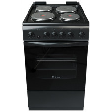 Электрическая плита DeLuxe 506004.03 экр-001