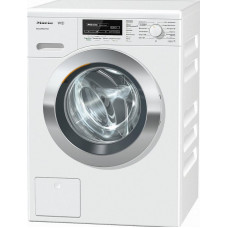 Стиральная машина Miele WKF121 ChromeEdition