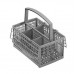Посудомоечная машина HOMSair DW66M