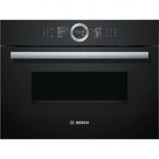 Духовой шкаф BOSCH cmg636bb1