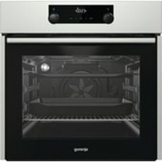 Встраиваемый духовой шкаф Gorenje BOS737E301X