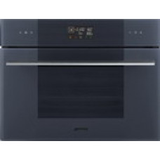 Встраиваемый электрический духовой шкаф Smeg SO4102M1G