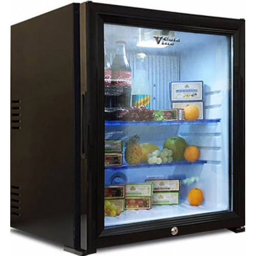 Минибар Cold vine MCA-50BG
