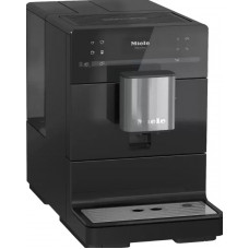 Кофемашина Miele CM 5300 Obsidian Black OBSW