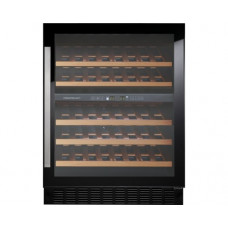 Встраиваемый винный шкаф Kuppersbusch FWKU 1870.0 X1 Stainless Steel