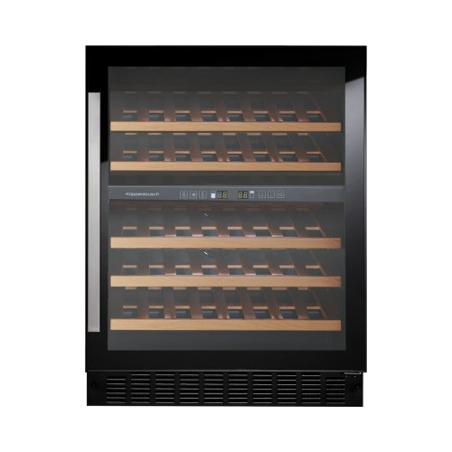 Встраиваемый винный шкаф Kuppersbusch FWKU 1870.0 X1 Stainless Steel