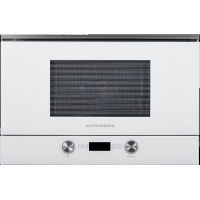 Микроволновая печь Kuppersberg HMW 393 W