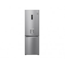 Холодильник LG GC-F459SMUM