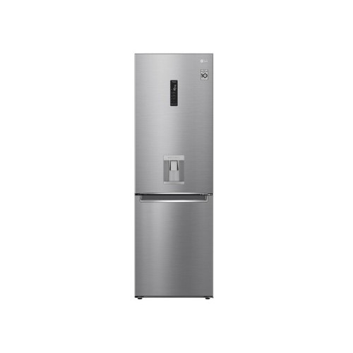 Холодильник LG GC-F459SMUM