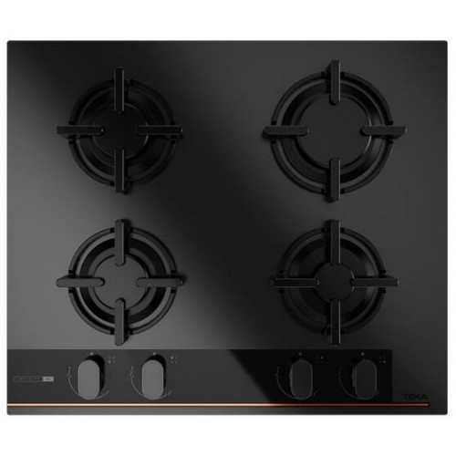 Варочная панель Teka GBC 64-G1 GBN MATT BLACK