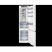 Холодильник Maunfeld MBF19354NFWGR LUX Inverter