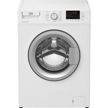 Beko RGE 584P2 BSW