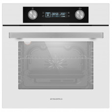 Духовой шкаф Maunfeld AEOH6062W