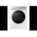 Стирально-сушильная машина Samsung WD11DB8B85GHLP