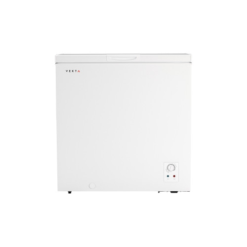 Морозильник-ларь Vekta FR 220 W 02