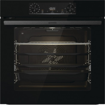 Электрический духовой шкаф Gorenje BPS6737E14BG