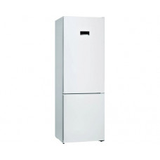 Двухкамерный холодильник Bosch KGN49XWEA