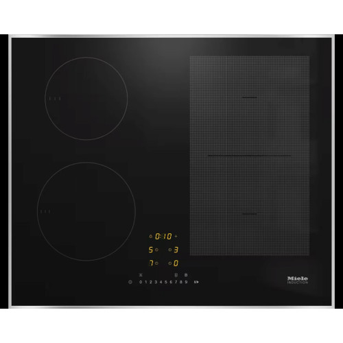 Индукционная варочная панель Miele KM 7466 FR 125 Edition