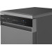 Посудомоечная машина c авто-открыванием и инвертором Weissgauff DW 4539 Inverter Touch AutoOpen Inox