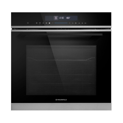 Духовой шкаф Maunfeld MEOR7217SMB