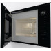 Микроволновая печь с грилем Gorenje BMI251SG3BG