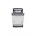 Посудомоечная машина Midea MID45S970