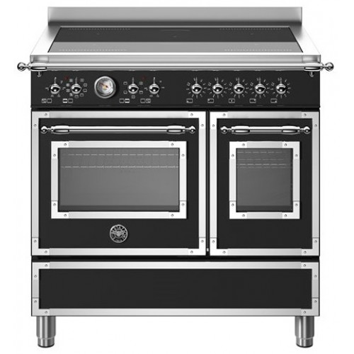 Варочный центр Bertazzoni HER95I2ENET