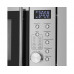 Встраиваемая микроволновая печь Maunfeld XBMO202S