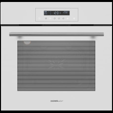 Встраиваемый электрический духовой шкаф HOMSair OEH606WH