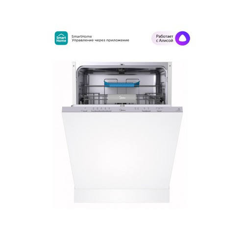 Встраиваемая посудомоечная машина Midea MID60S130i
