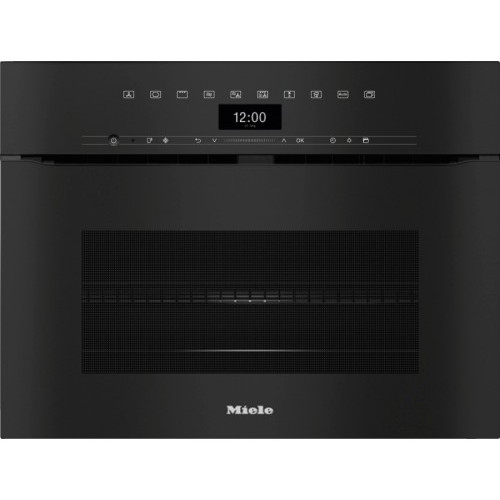 Духовой шкаф Miele H 7440 BMX OBSW
