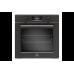 Электрический духовой шкаф Bertazzoni Professional F6011PROPTN черный