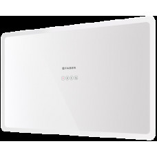 Вытяжка без купола Faber GLAM FIT 80 WH 330.0528.302