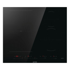 Независимая индукционная варочная панель Gorenje GI6432BSCE
