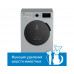 Стиральная машина Beko WSPE7H616S
