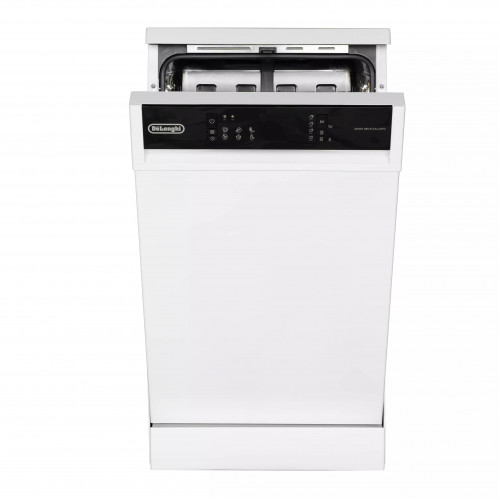 Отдельностоящая посудомоечная машина DeLonghi DDWS 465 B CALLISTO