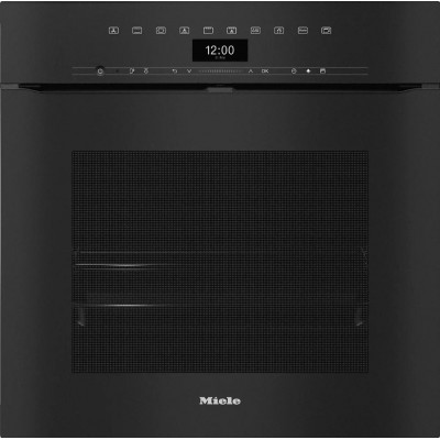 Духовой шкаф  Miele H 7464 BPX OBSW