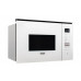 Встраиваемая микроволновая печь Delonghi DMO 25BB ROMA