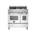 Варочный центр Bertazzoni MAS96L2EXT