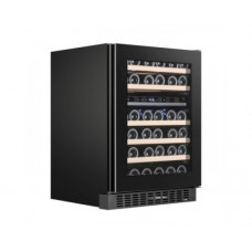 Винный шкаф Temptech OX60DRB