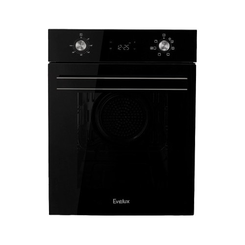 Электрический духовой шкаф Evelux EO 430 PB