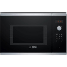 Микроволновая печь встраиваемая Bosch BFL553MS0
