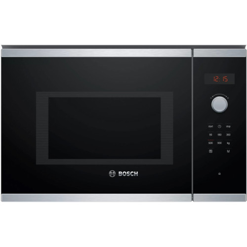 Микроволновая печь встраиваемая Bosch BFL553MS0