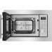 Встраиваемая микроволновая печь Maunfeld XBMO202S