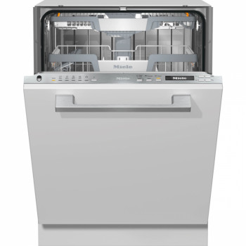 Встраиваемая посудомоечная машина Miele G 7165 SCVi