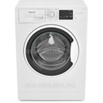 Стиральная машина Hotpoint NSB 7225 W V RU