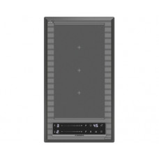 Индукционная варочная панель Maunfeld CVI292S2FMDGR LUX