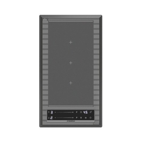Индукционная варочная панель Maunfeld CVI292S2FMDGR LUX