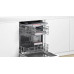 Посудомоечная машина Bosch SMV25GX03R